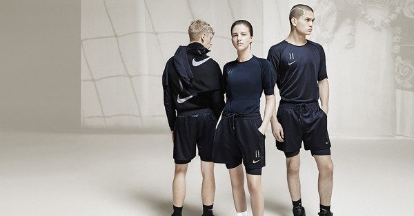 Kim Jones and Nike debut World Cup collaboration