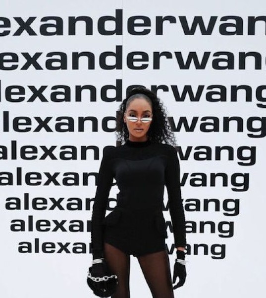 Alexander Wang Collection 1
