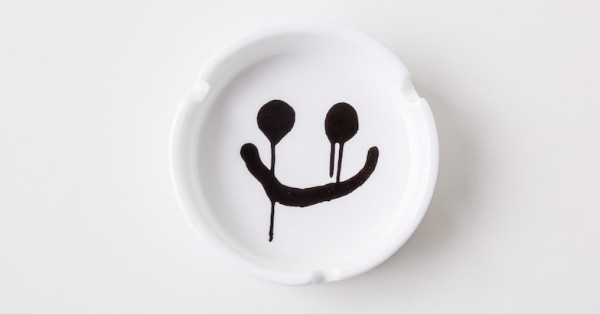 Quirky Japanese artist Madsaki