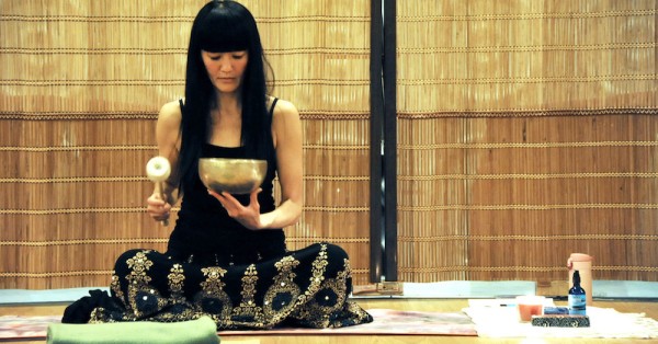 Many Hong Kongers will find gong baths easier than meditation