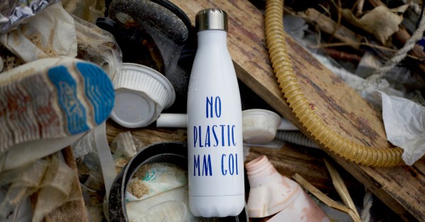 The Lion Rock Press founder talks sustainability