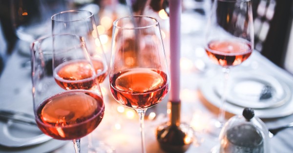 Where to rosé all summer in Hong Kong
