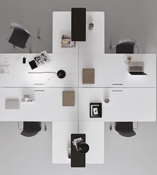 The one to watch at the Milan Design Fair: Rimadesio