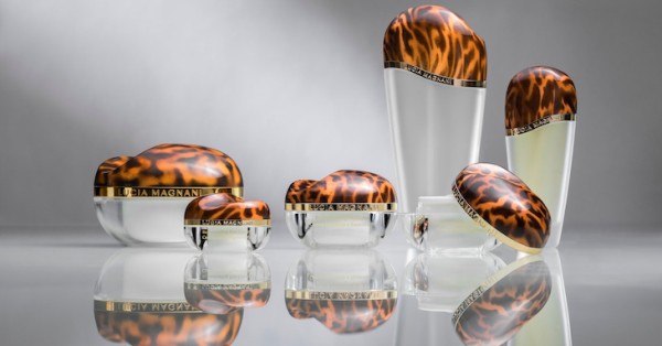 Lucia Magnani: Italy's beauty secret launches in Hong Kong