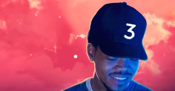 Chance The Rapper is finally coming to Asia