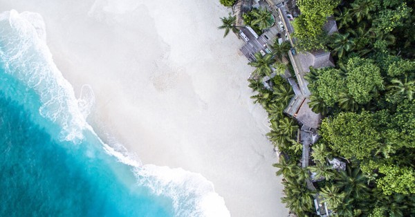 The best private island getaways