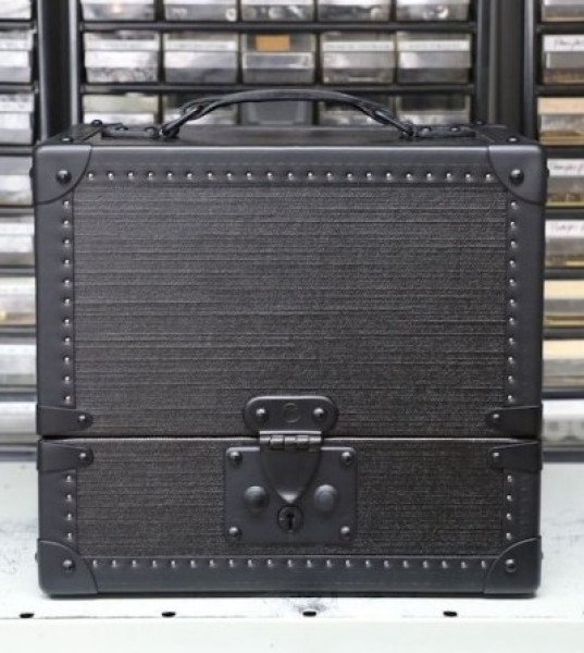 Louis Vuitton teases new Virgil Abloh trunk