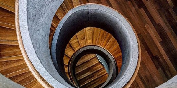 7 Insta-worthy spots in Tai Kwun that Hong Kong is loving