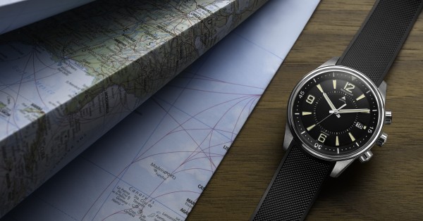 SIHH 2018: Jaeger-LeCoultre