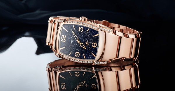 SIHH 2018: Parmigiani Fleurier