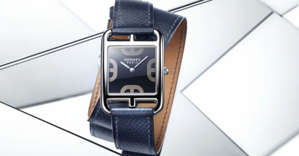 SIHH 2018: Hermès