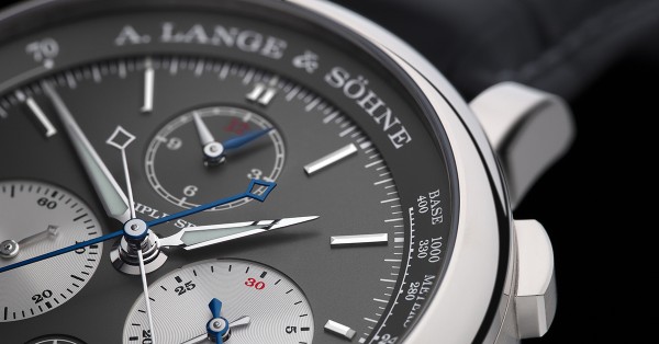 SIHH 2018: A. Lange & Söhne