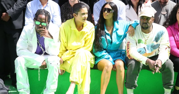 We are the world: Louis Vuitton Men's SS19 Fashion Show
