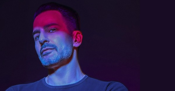 Cover story: Marc Jacobs