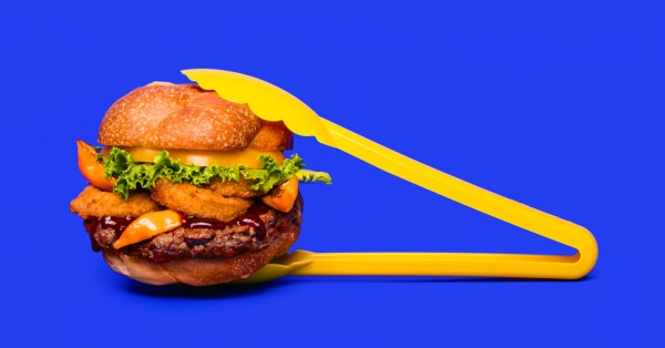 Impossible Foods: Designed for meat-lovers not vegans