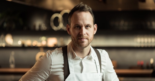 The Flying Elk: Refined Nordic cuisine in Hong Kong