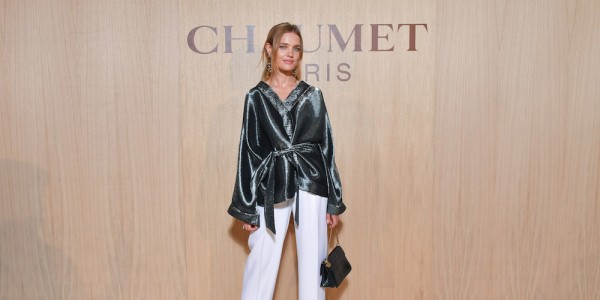 "Les Mondes de Chaumet – Trésors d'Afrique Collection" launch party