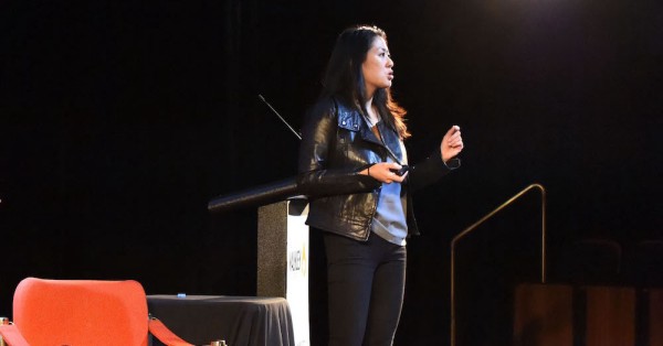 Asia's women in tech to look out for at RISE
