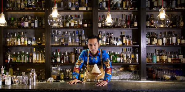 Antonio Lai to open ROOM 309