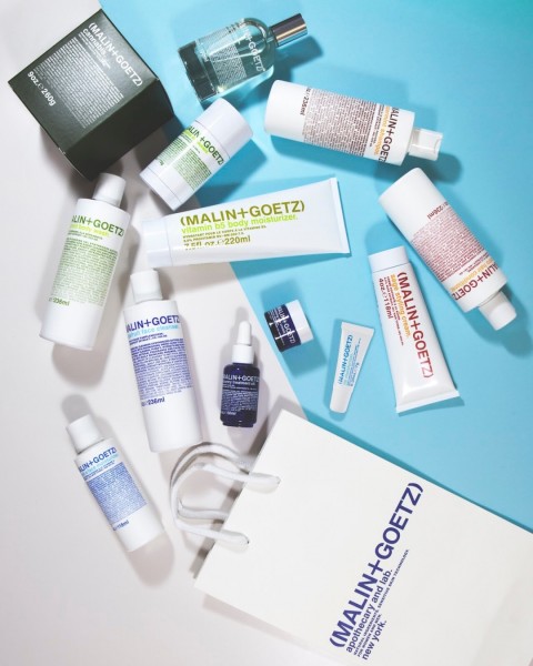 #HKBeautyHaul: MALIN+GOETZ, Crayola beauty and more