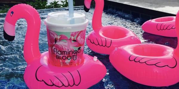 The best bubble tea spots in Hong Kong