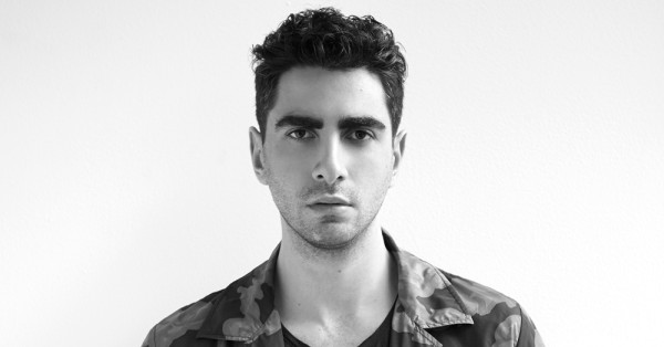 Christopher Esber on his exclusive collection for Lane Crawford