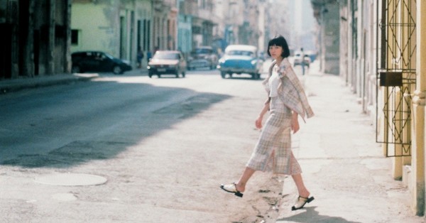 Summer inspo: Insta-traveller Zoe Suen