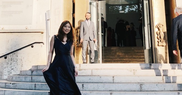 What it's really like to attend a Dior Haute Couture Show