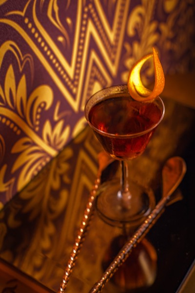 5 new Hong Kong bars to visit this summer