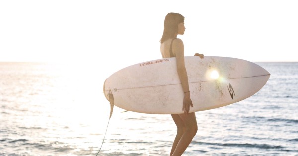 Summer inspo: Insta-traveller Cindy Ko