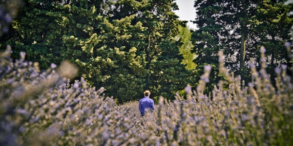 Perfumer Thierry Wasser reflects on his time with Guerlain