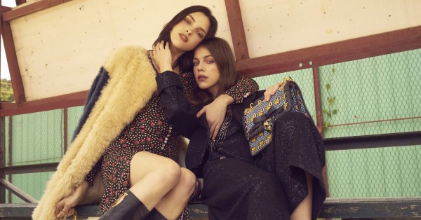 Pre-fall 2018 is here and this is how you wear it