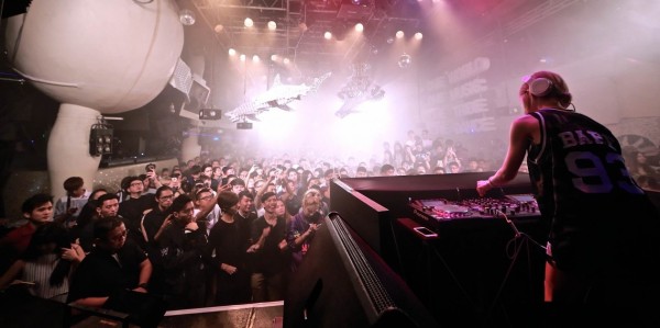 Representing Asia: The female DJs you need to know