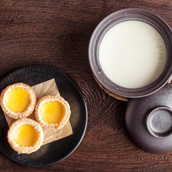 Where to get Hong Kong's most iconic food