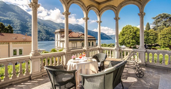 An Italian's guide to Lake Como