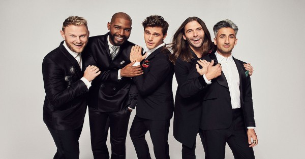The reality TV shows to watch right now