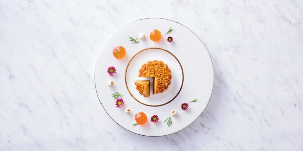 The best mooncakes in Hong Kong 2018