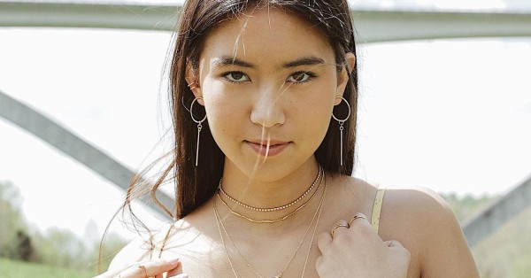 The biggest earring styles for Fall 2018