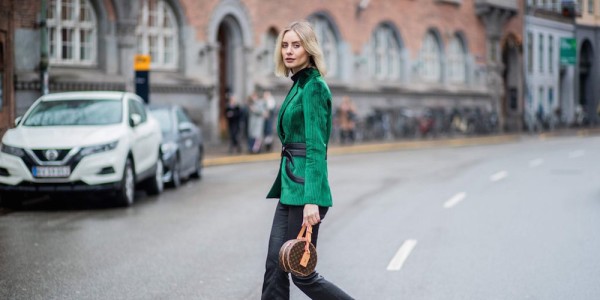The monogram bags that are trending like crazy