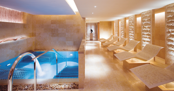 One hour to a new you at The Landmark Mandarin Oriental