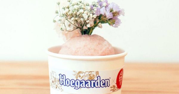 Hoegaarden's Think of a Market @SummerFest