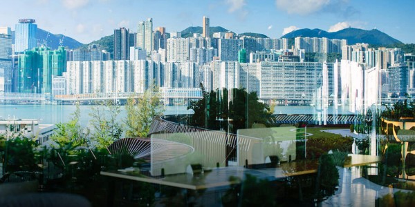 6 co-working spaces in Hong Kong that offer the best perks