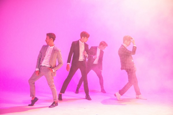 The story behind EXP EDITION: The non-Korean K-pop group
