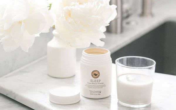 Insomnia-curing products are beauty's latest thing