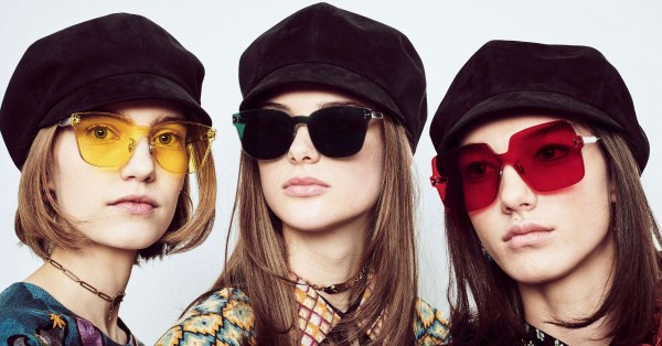 The accessories you need to fit in at Fashion Week