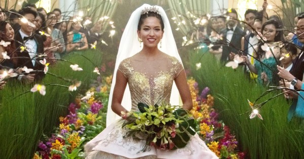5 movies you'll love if you loved Crazy Rich Asians