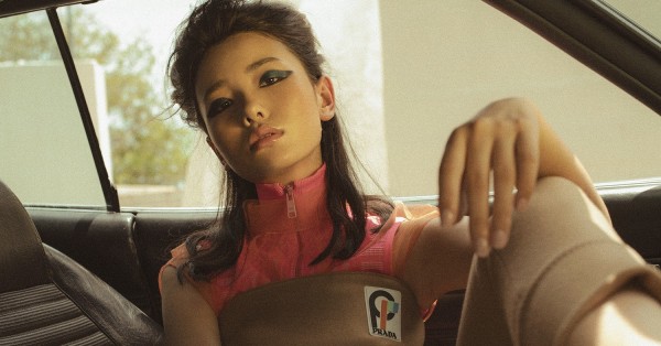 Rebel Youth: 50's Youthquake Fashion