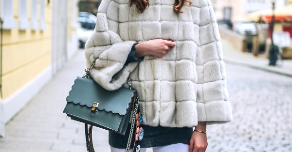 LFW's decision to go fur-free sparks controversy