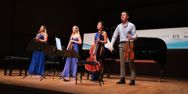 Children's Medical Foundation Benefit Concert 2018