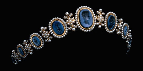 The story of Chaumet over two centuries
